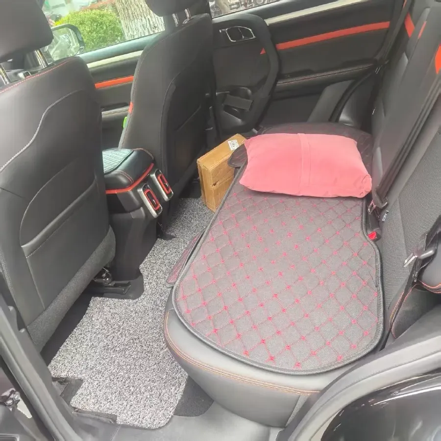 2021 Haval Dargo 2.0T 211HP L4 7DCT,autocango,china used car exporter,china ev exporter,chinese used car exporter,chinese used ev exporter