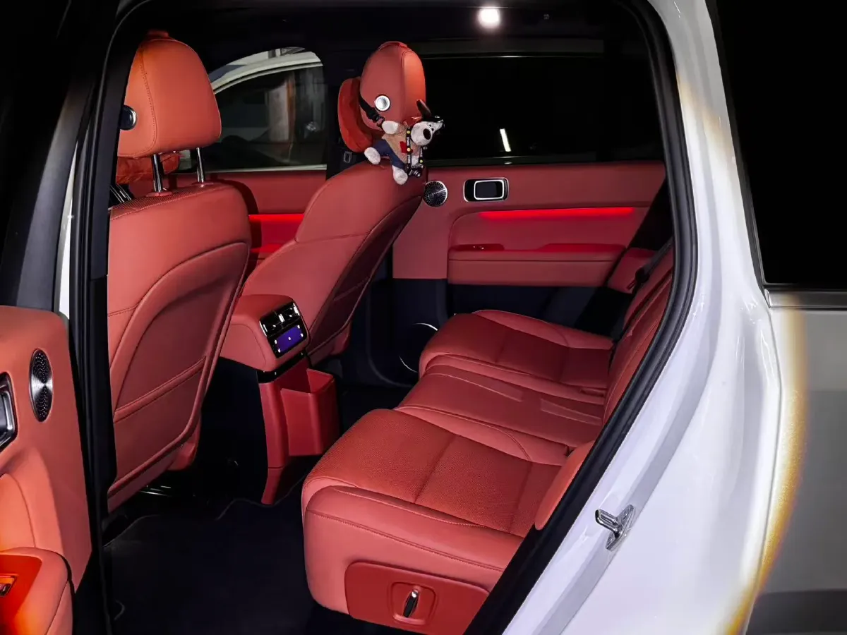 2025 Li L6 Range Extended 154HP L4 REEV,autocango,china used car exporter,china ev exporter,chinese used car exporter,chinese used ev exporter