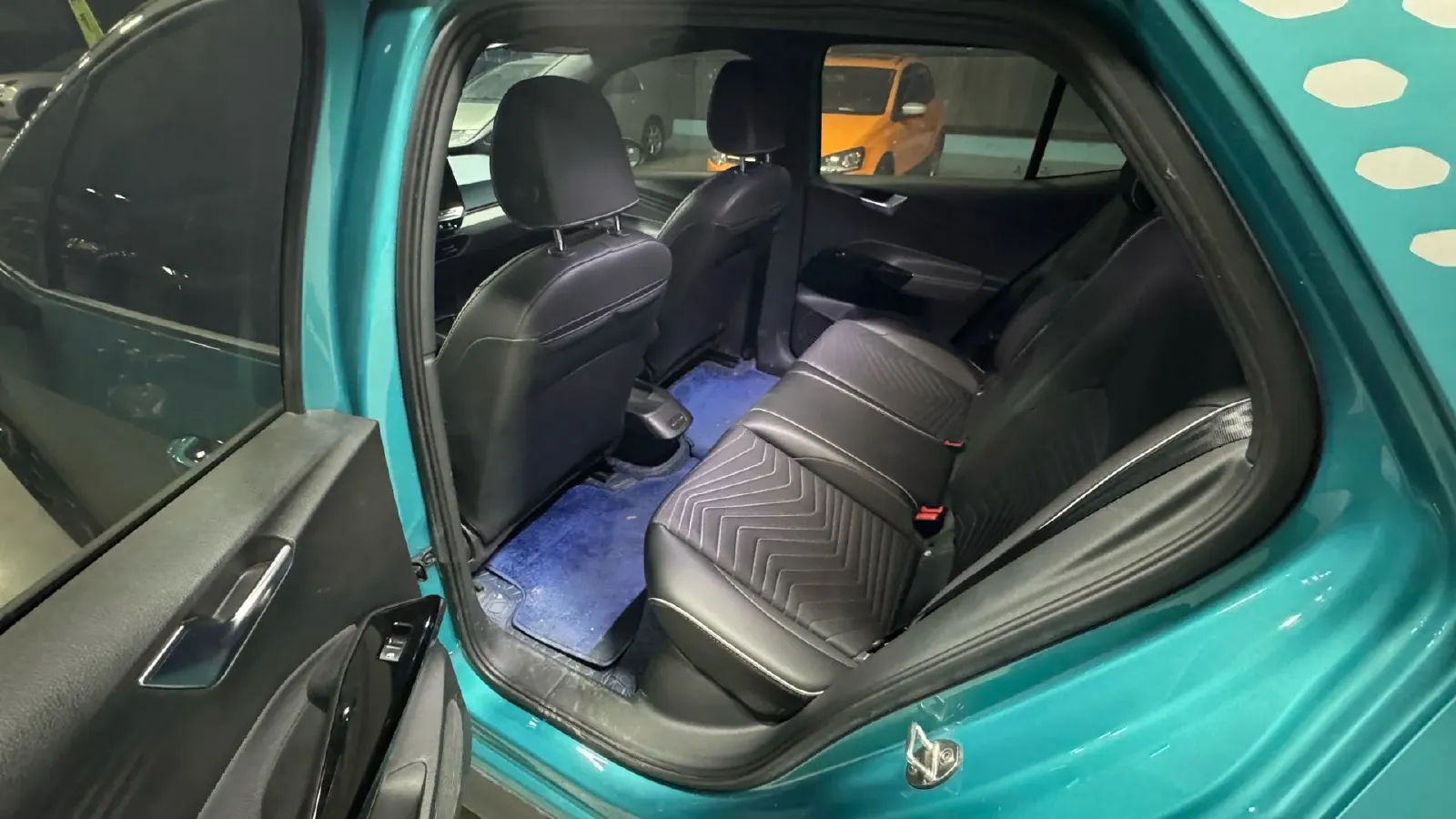 2023 Volkswagen ID.3 BEV 52.8KWH,autocango,china used car exporter,china ev exporter,chinese used car exporter,chinese used ev exporter