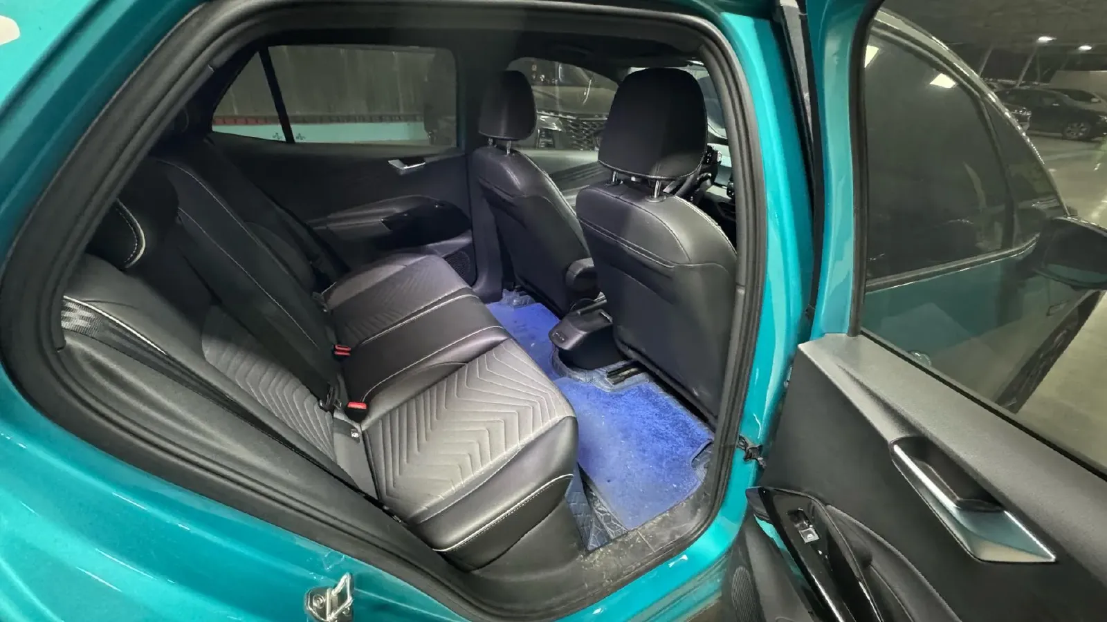 2023 Volkswagen ID.3 BEV 52.8KWH,autocango,china used car exporter,china ev exporter,chinese used car exporter,chinese used ev exporter