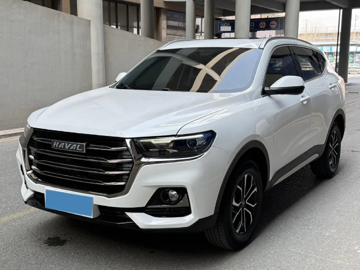 2021 Haval H6 1.5T 150HP L4 7DCT,autocango,china used car exporter,china ev exporter,chinese used car exporter,chinese used ev exporter