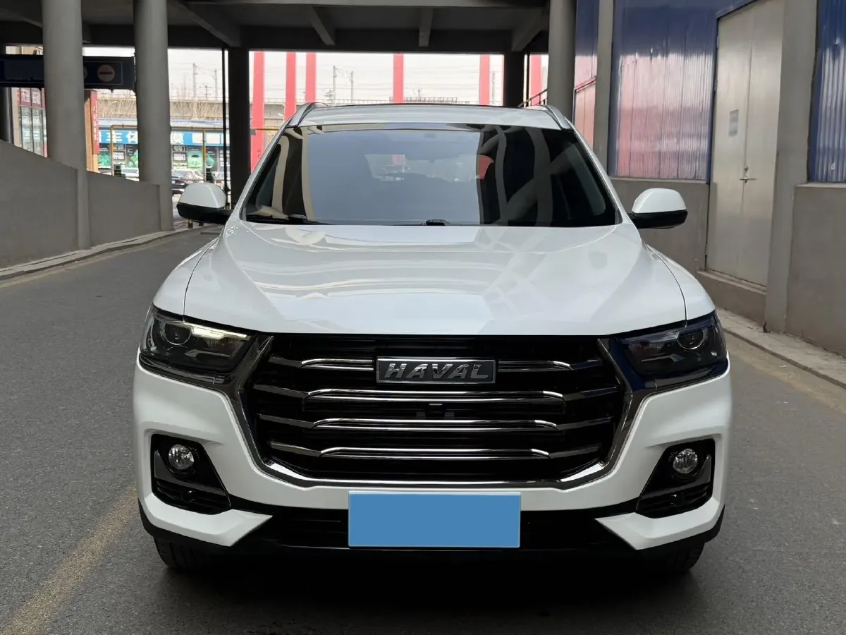 2021 Haval H6 1.5T 150HP L4 7DCT,autocango,china used car exporter,china ev exporter,chinese used car exporter,chinese used ev exporter