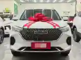 2023 Haval M6 1.5T 150HP L4 7DCT