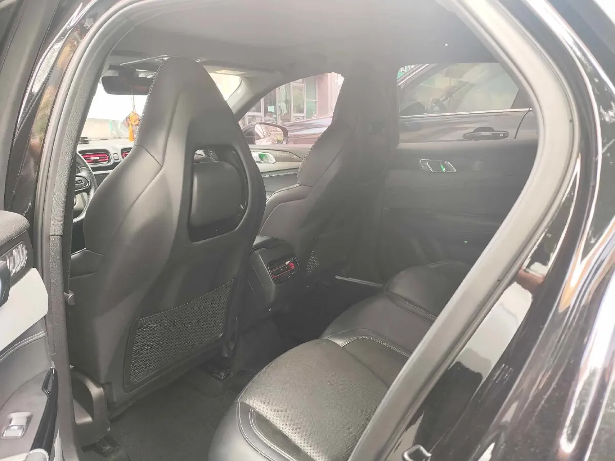 2022 LYNK&CO 03 2.0T 190HP L4 7DCT,autocango,china used car exporter,china ev exporter,chinese used car exporter,chinese used ev exporter