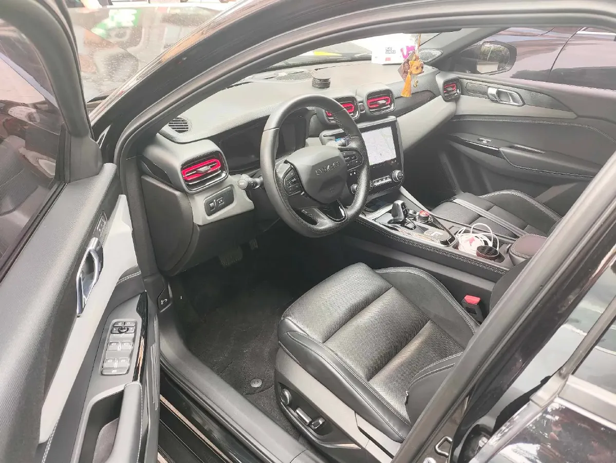 2022 LYNK&CO 03 2.0T 190HP L4 7DCT,autocango,china used car exporter,china ev exporter,chinese used car exporter,chinese used ev exporter