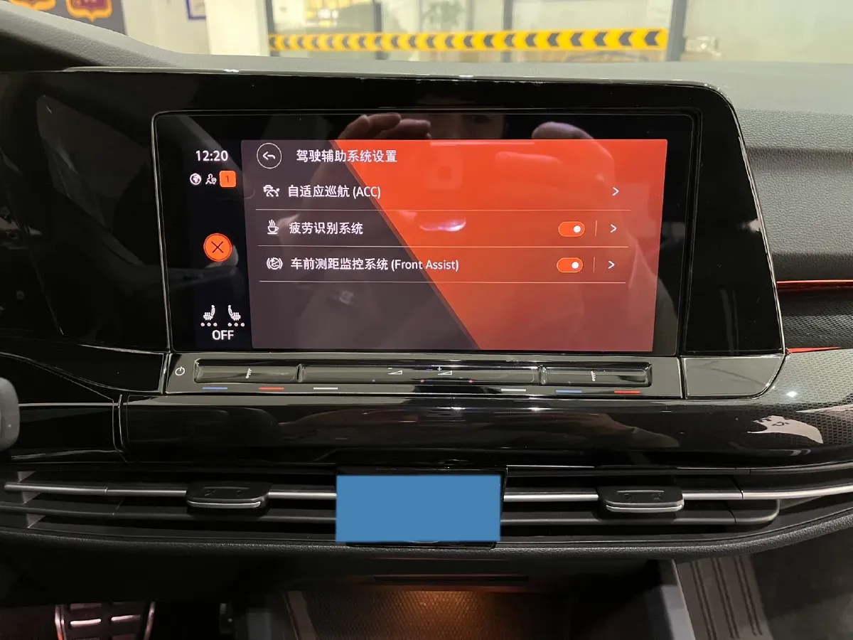 2021 Volkswagen Golf 1.4T 150HP L4 7DCT,autocango,china used car exporter,china ev exporter,chinese used car exporter,chinese used ev exporter