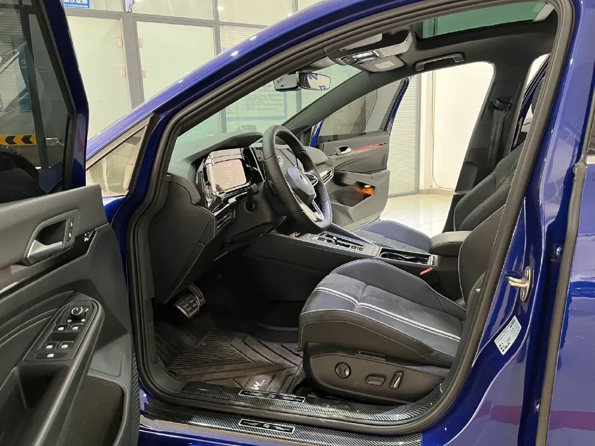 2021 Volkswagen Golf 1.4T 150HP L4 7DCT,autocango,china used car exporter,china ev exporter,chinese used car exporter,chinese used ev exporter