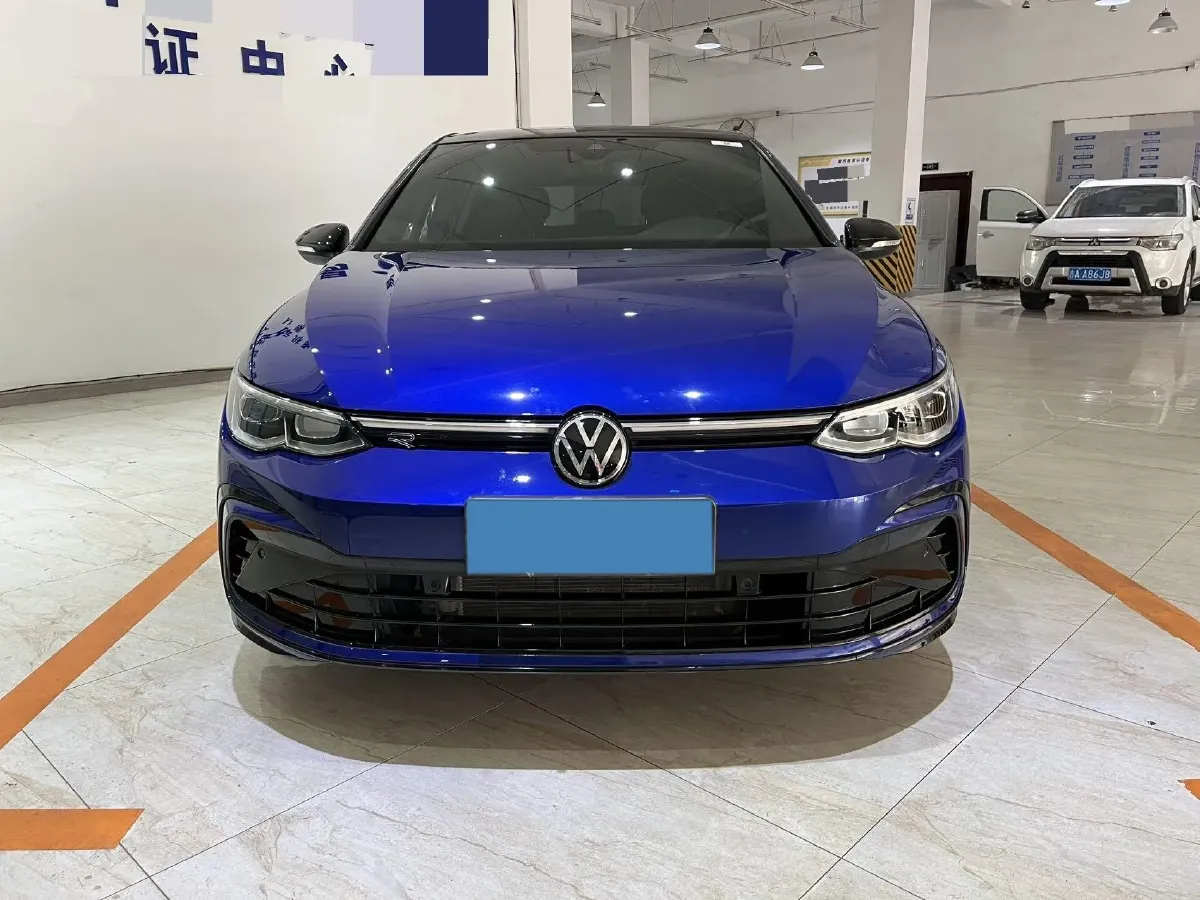 2021 Volkswagen Golf 1.4T 150HP L4 7DCT,autocango,china used car exporter,china ev exporter,chinese used car exporter,chinese used ev exporter