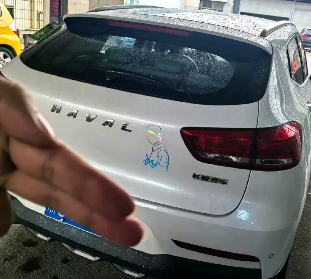 2019 Haval F5 1.5T 169HP L4 7DCT,autocango,china used car exporter,china ev exporter,chinese used car exporter,chinese used ev exporter