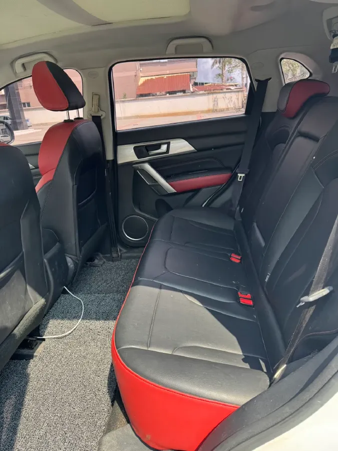 2018 Haval H2 1.5T 150HP L4 6MT,autocango,china used car exporter,china ev exporter,chinese used car exporter,chinese used ev exporter