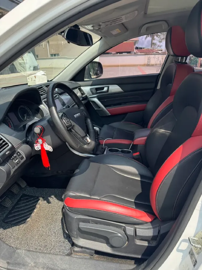 2018 Haval H2 1.5T 150HP L4 6MT,autocango,china used car exporter,china ev exporter,chinese used car exporter,chinese used ev exporter