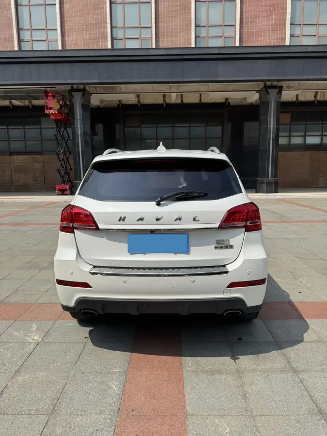 2018 Haval H2 1.5T 150HP L4 6MT,autocango,china used car exporter,china ev exporter,chinese used car exporter,chinese used ev exporter