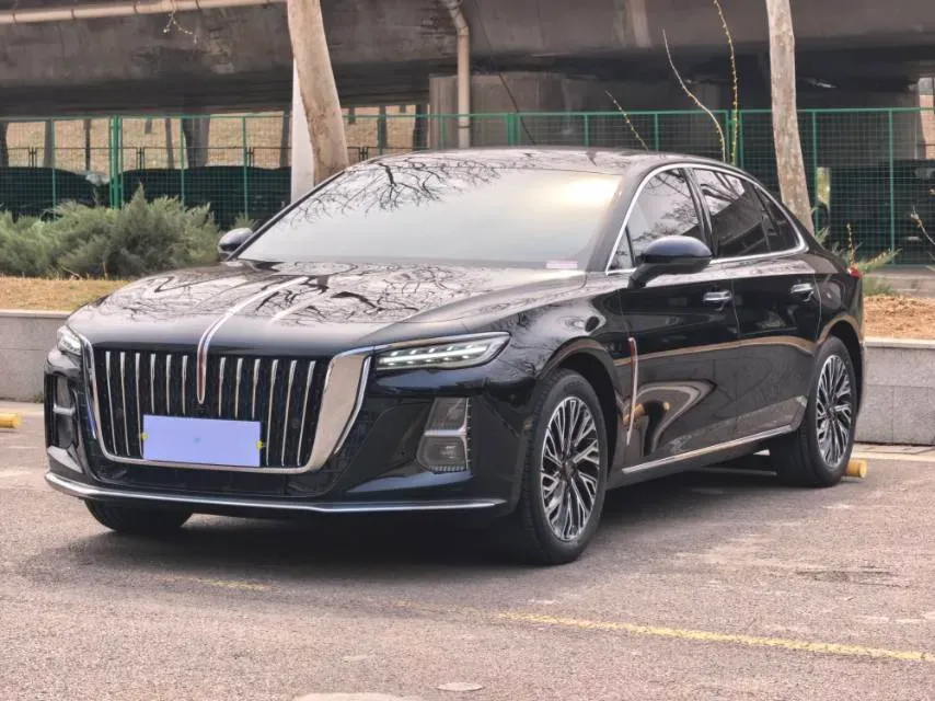 2024 HongQi H5 2.0T 224HP L4 8AT,autocango,china used car exporter,china ev exporter,chinese used car exporter,chinese used ev exporter