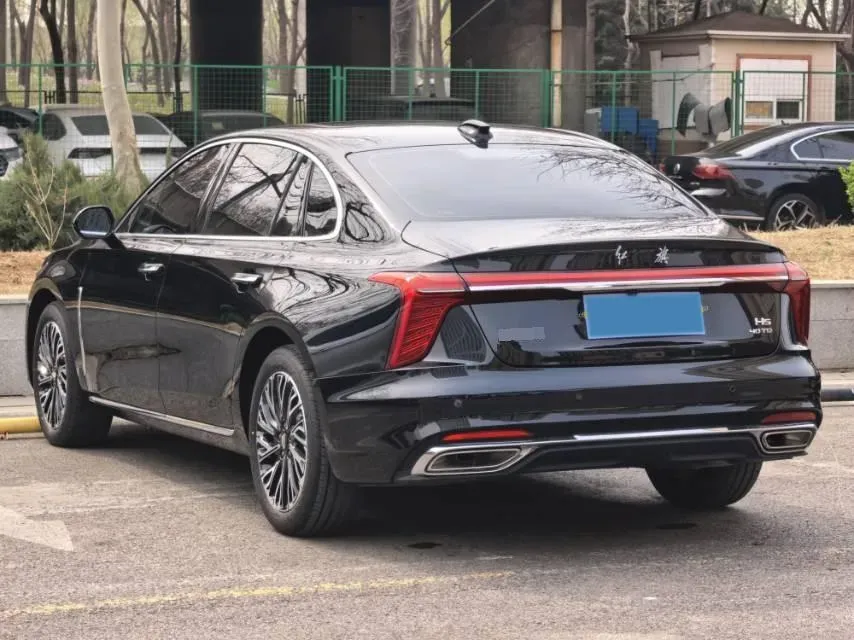 2024 HongQi H5 2.0T 224HP L4 8AT,autocango,china used car exporter,china ev exporter,chinese used car exporter,chinese used ev exporter