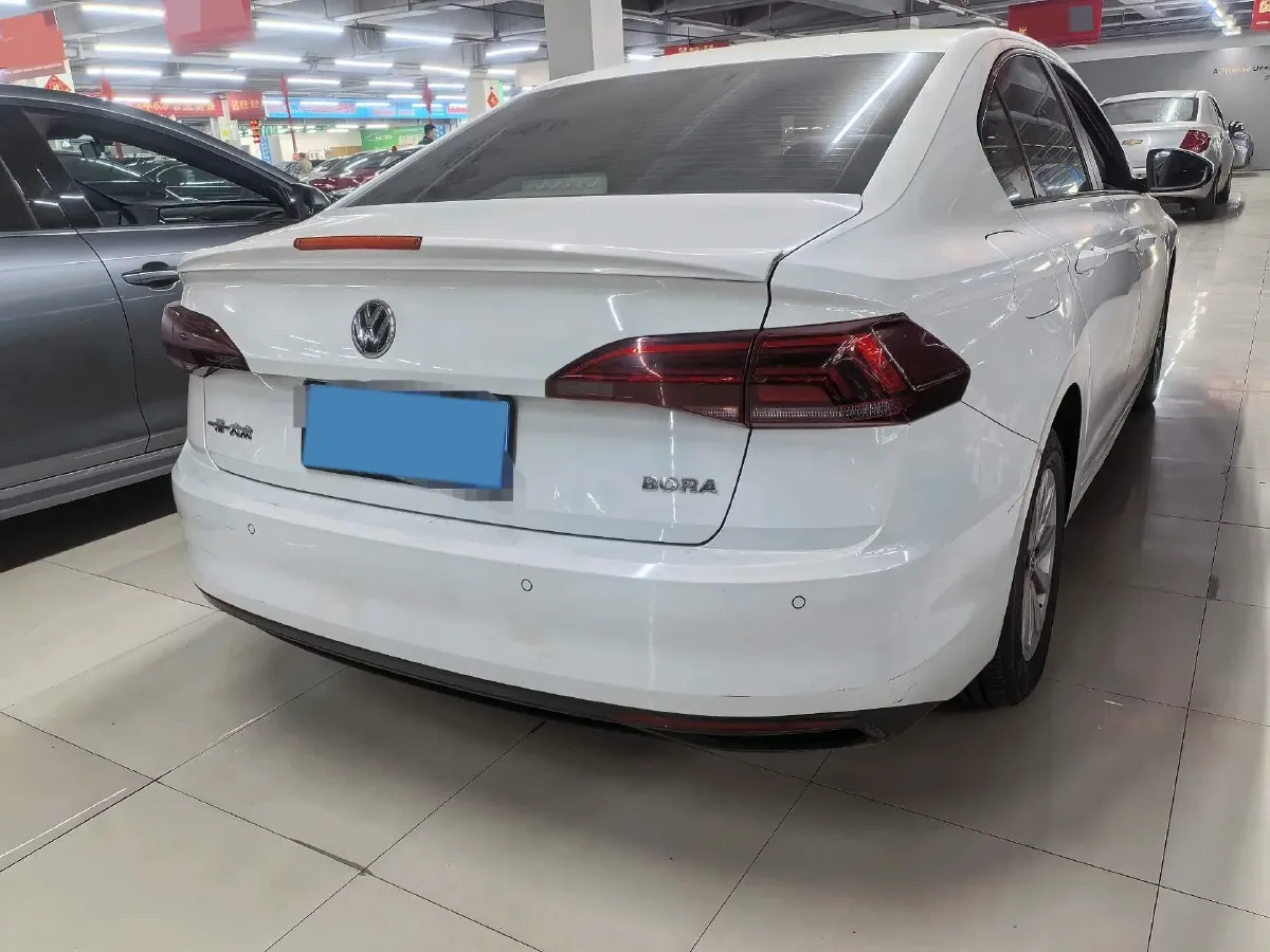 2020 Volkswagen Bora 1.5L 113HP L4 6AT,autocango,china used car exporter,china ev exporter,chinese used car exporter,chinese used ev exporter