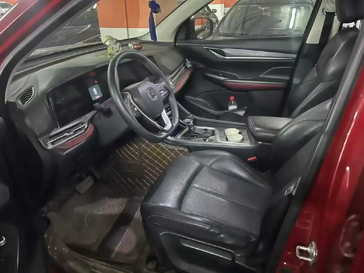 2020 ChangAn CS55 Plus 1.5T 156HP L4 6AT,autocango,china used car exporter,china ev exporter,chinese used car exporter,chinese used ev exporter