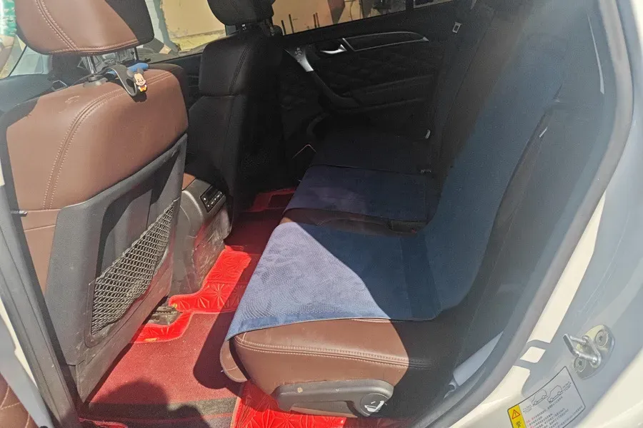 2022 Haval H9 2.0T 224HP L4 8AT,autocango,china used car exporter,china ev exporter,chinese used car exporter,chinese used ev exporter