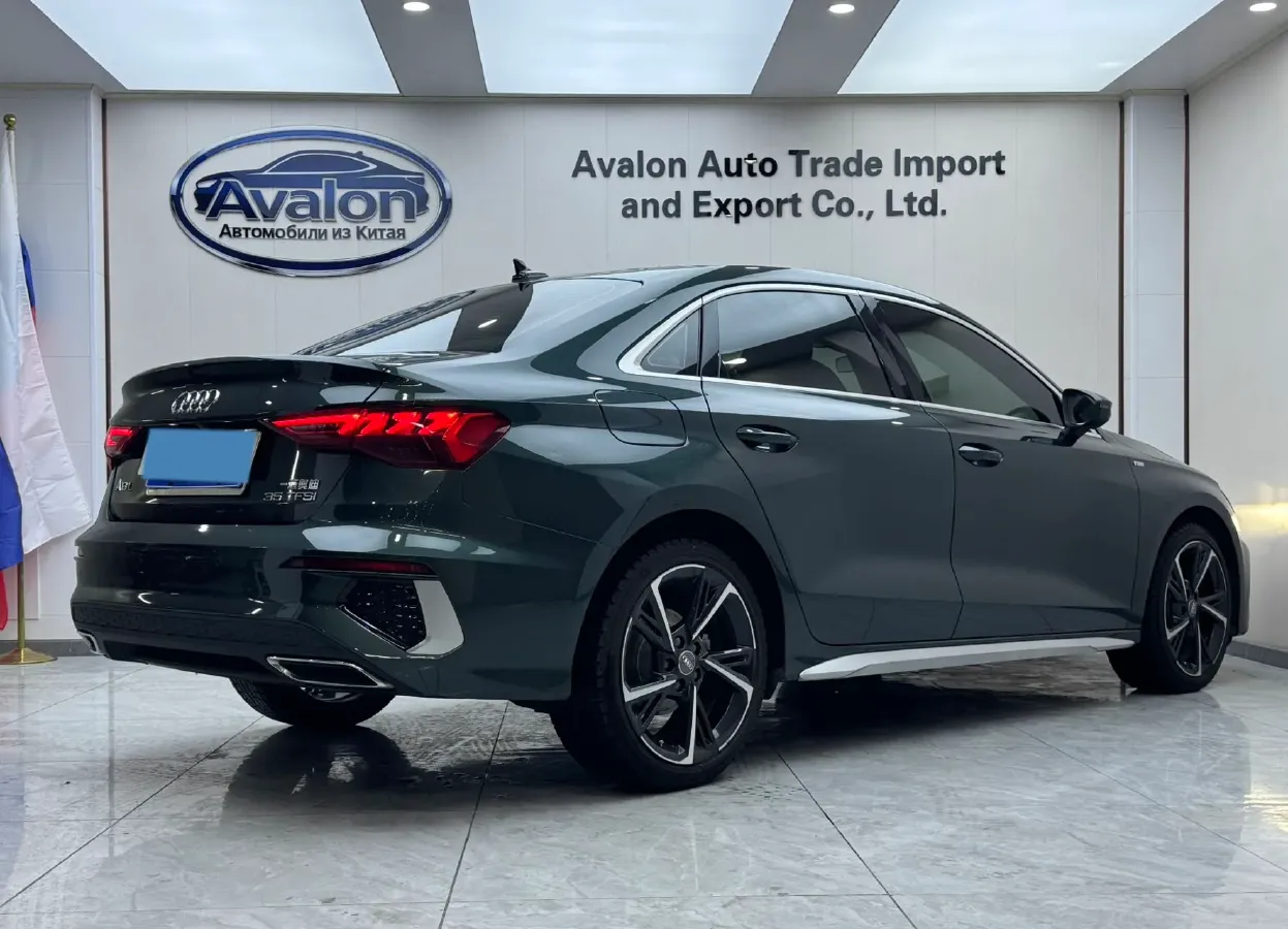 2021 Audi A3 1.4T 150HP L4 7DCT,autocango,china used car exporter,china ev exporter,chinese used car exporter,chinese used ev exporter