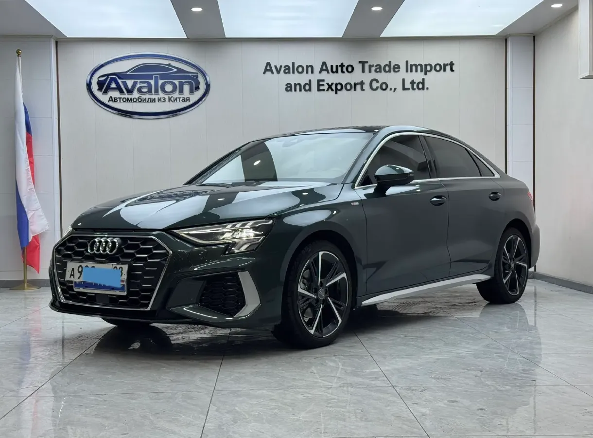 2021 Audi A3 1.4T 150HP L4 7DCT,autocango,china used car exporter,china ev exporter,chinese used car exporter,chinese used ev exporter