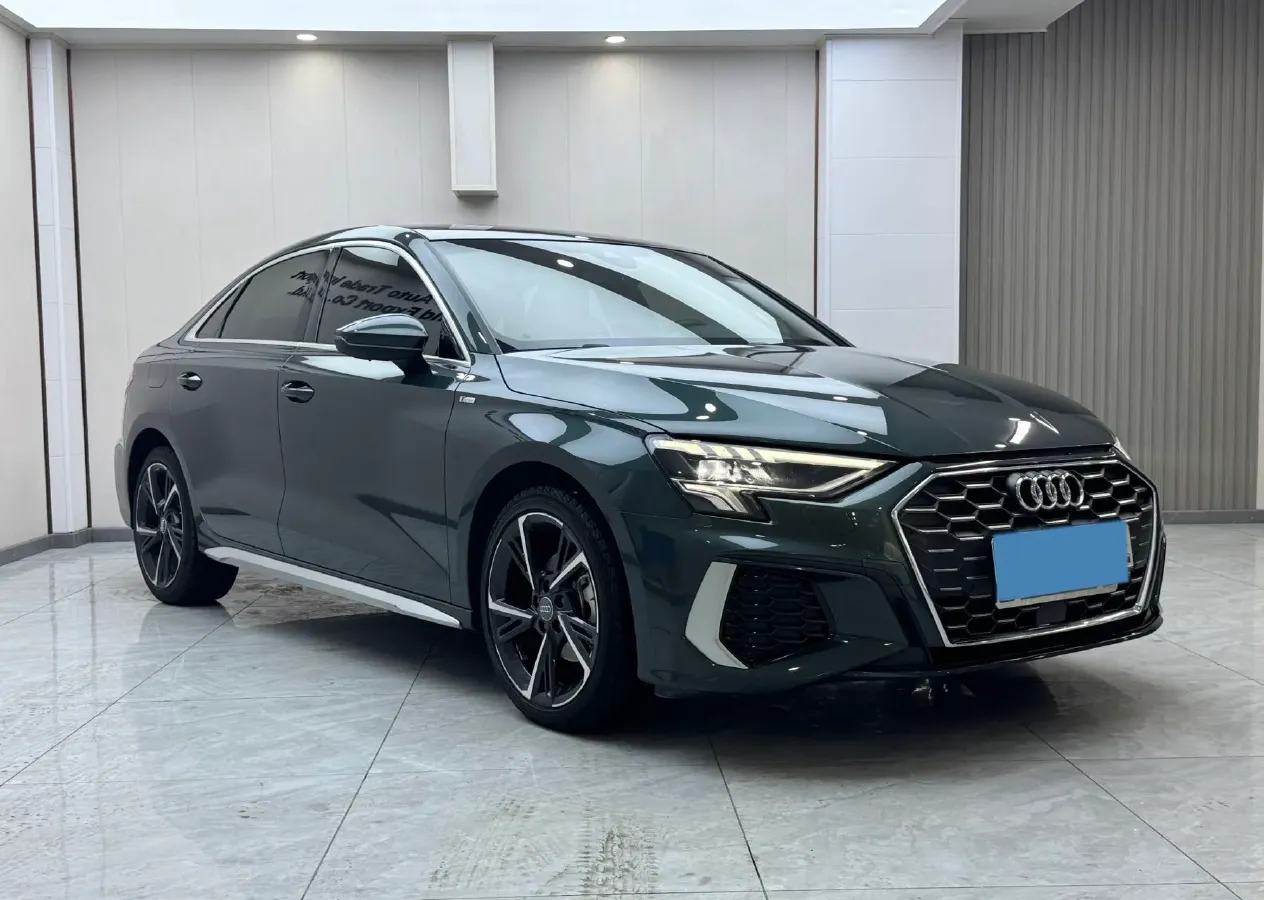 2021 Audi A3 1.4T 150HP L4 7DCT,autocango,china used car exporter,china ev exporter,chinese used car exporter,chinese used ev exporter