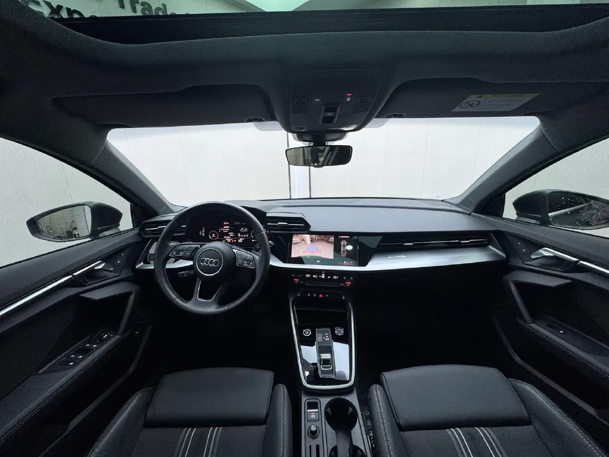 2021 Audi A3 1.4T 150HP L4 7DCT,autocango,china used car exporter,china ev exporter,chinese used car exporter,chinese used ev exporter