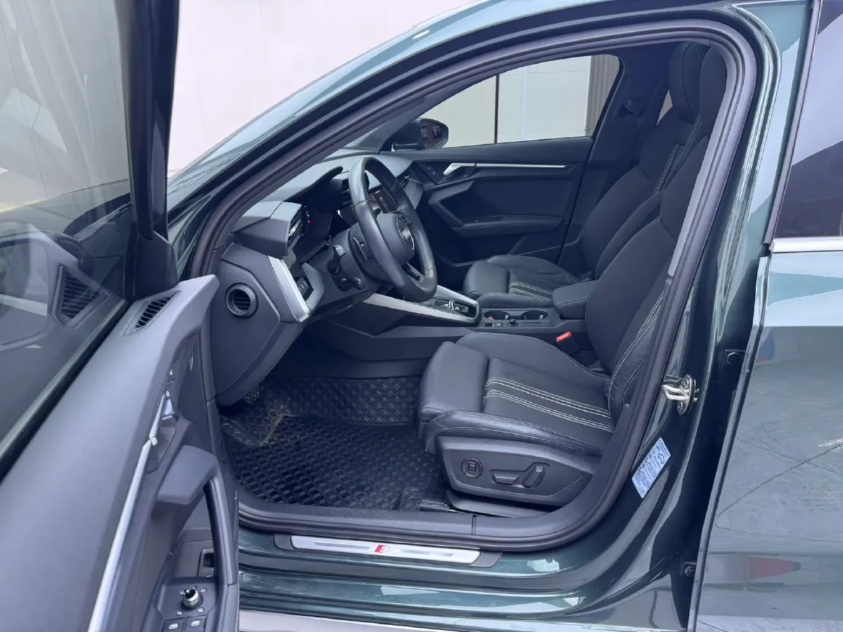 2021 Audi A3 1.4T 150HP L4 7DCT,autocango,china used car exporter,china ev exporter,chinese used car exporter,chinese used ev exporter