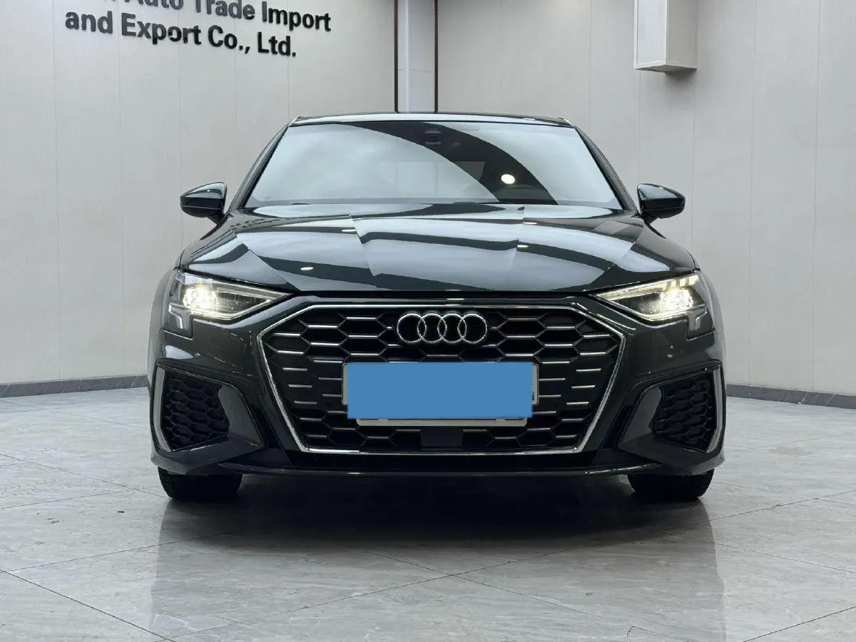 2021 Audi A3 1.4T 150HP L4 7DCT,autocango,china used car exporter,china ev exporter,chinese used car exporter,chinese used ev exporter
