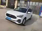 2019 Haval M6 1.5T 150HP L4 7DCT