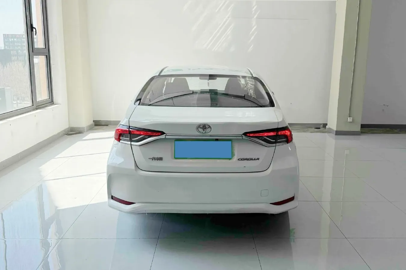 2022 Toyota Corolla 1.5L 121HP L3 CVT,autocango,china used car exporter,china ev exporter,chinese used car exporter,chinese used ev exporter