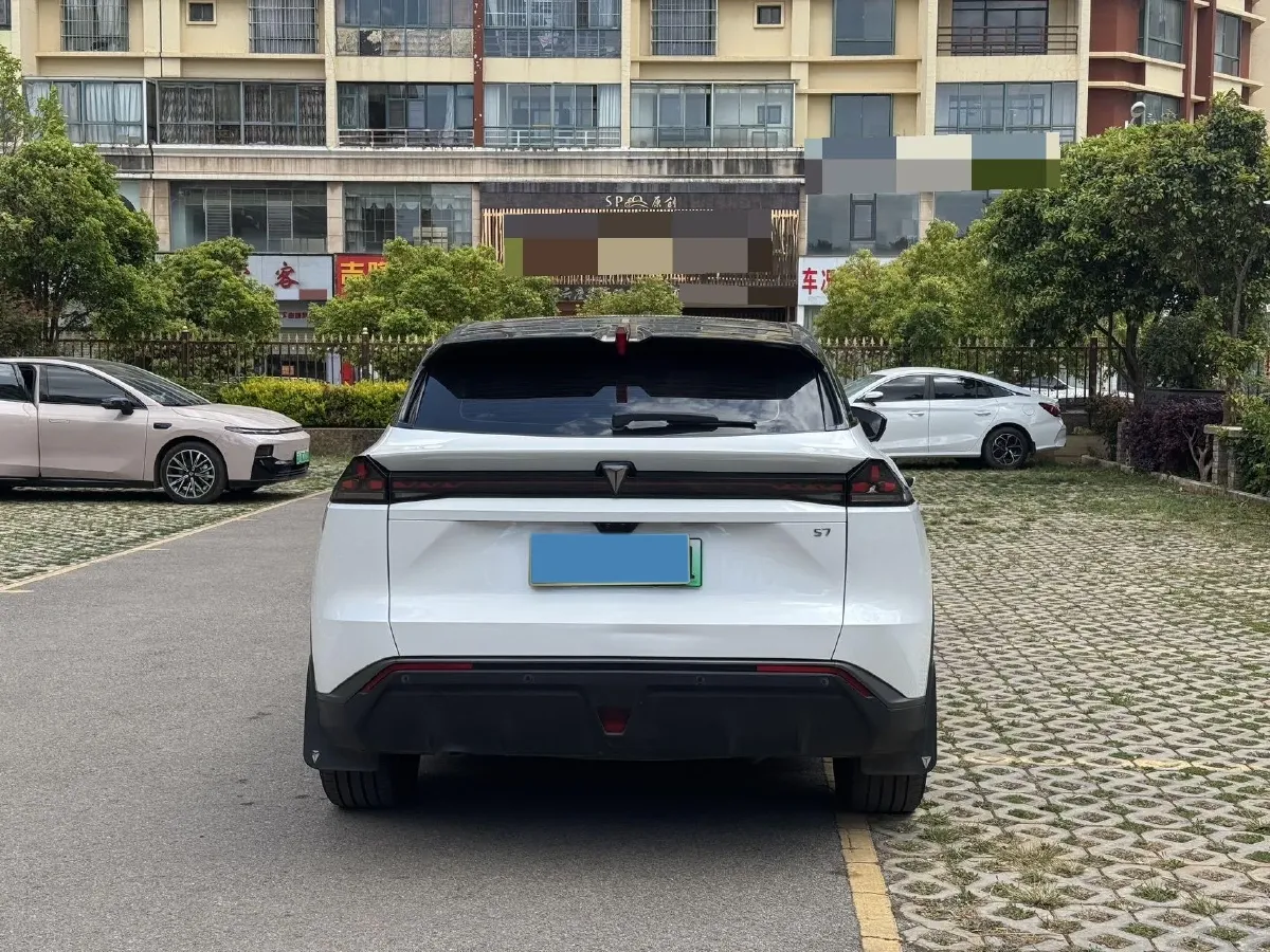 2023 Deepal S07 1.5L 95HP L4 REEV 31.73KWH,autocango,china used car exporter,china ev exporter,chinese used car exporter,chinese used ev exporter