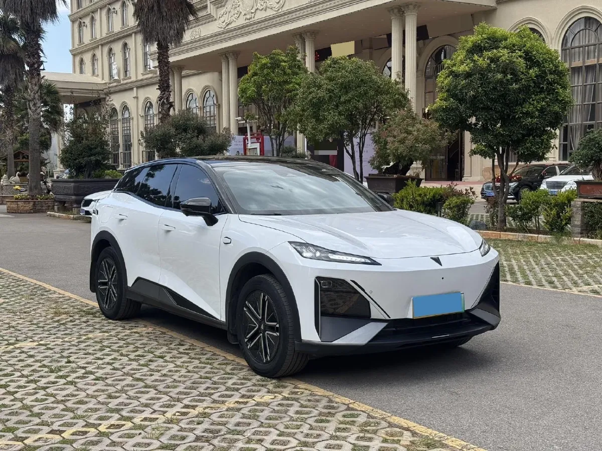 2023 Deepal S07 1.5L 95HP L4 REEV 31.73KWH,autocango,china used car exporter,china ev exporter,chinese used car exporter,chinese used ev exporter