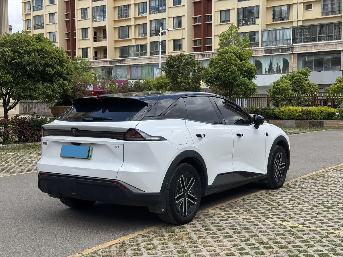 2023 Deepal S07 1.5L 95HP L4 REEV 31.73KWH,autocango,china used car exporter,china ev exporter,chinese used car exporter,chinese used ev exporter