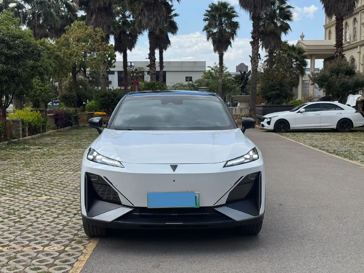 2023 Deepal S07 1.5L 95HP L4 REEV 31.73KWH,autocango,china used car exporter,china ev exporter,chinese used car exporter,chinese used ev exporter