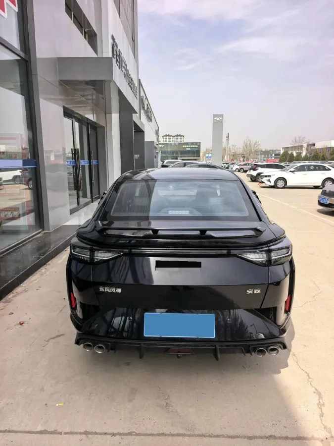 2023 DongFeng Aeolus YiXuan 1.5L 125HP L4 6DCT,autocango,china used car exporter,china ev exporter,chinese used car exporter,chinese used ev exporter