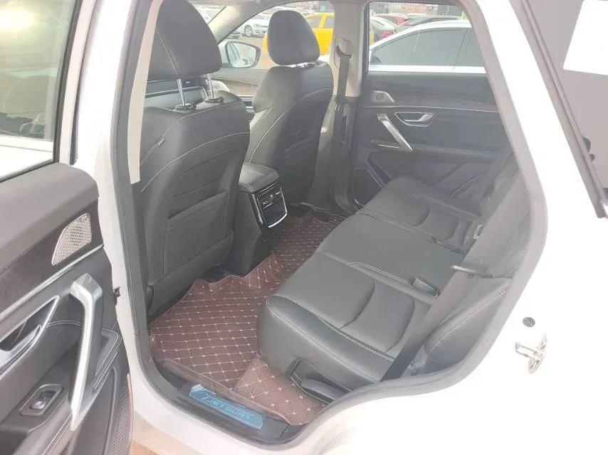 2021 Jetour X70 Plus 1.6T 197HP L4 7DCT,autocango,china used car exporter,china ev exporter,chinese used car exporter,chinese used ev exporter