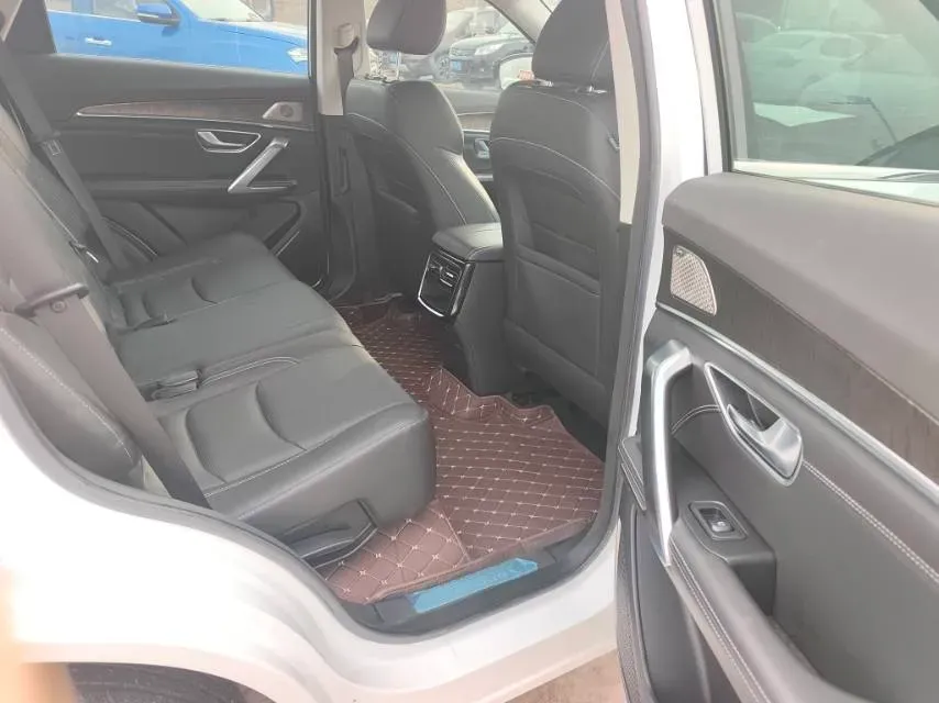 2021 Jetour X70 Plus 1.6T 197HP L4 7DCT,autocango,china used car exporter,china ev exporter,chinese used car exporter,chinese used ev exporter