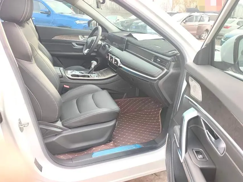 2021 Jetour X70 Plus 1.6T 197HP L4 7DCT,autocango,china used car exporter,china ev exporter,chinese used car exporter,chinese used ev exporter