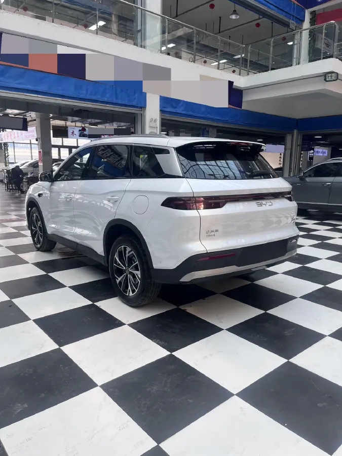 2026 BYD Song Pro 1.5L 101HP L4 E-CVT PHEV,autocango,china used car exporter,china ev exporter,chinese used car exporter,chinese used ev exporter