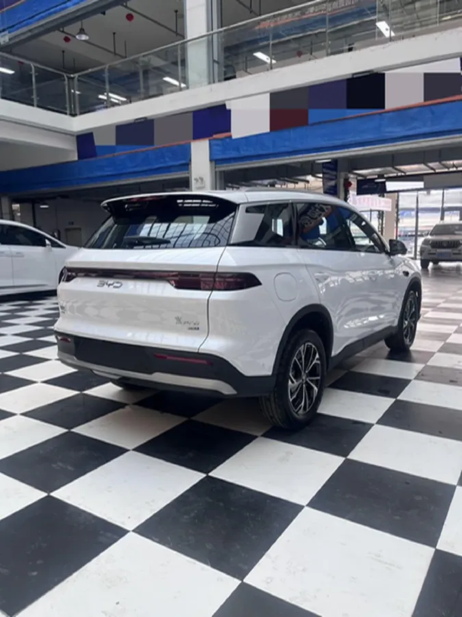 2026 BYD Song Pro 1.5L 101HP L4 E-CVT PHEV,autocango,china used car exporter,china ev exporter,chinese used car exporter,chinese used ev exporter