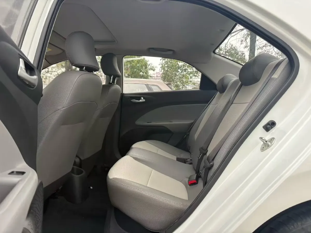 2019 Kia Pegas 1.4L 95HP L4 4AT,autocango,china used car exporter,china ev exporter,chinese used car exporter,chinese used ev exporter