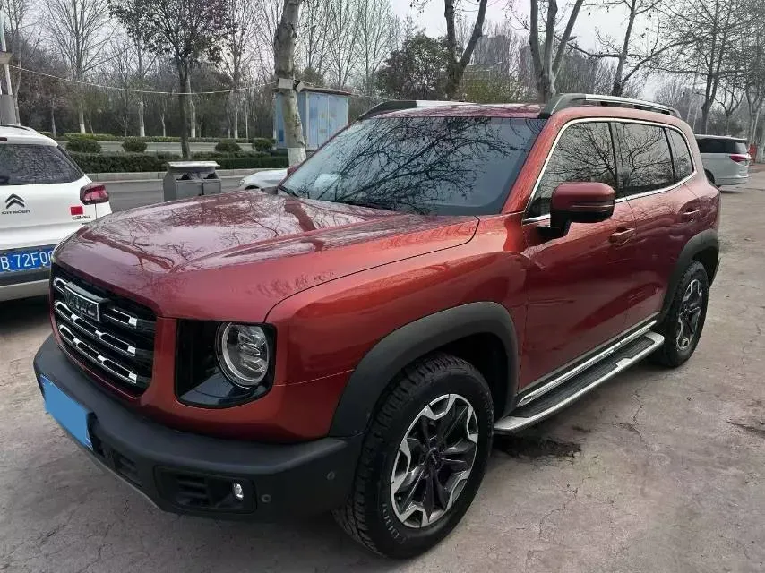 2022 Haval H6S 2.0T 211HP L4 7DCT,autocango,china used car exporter,china ev exporter,chinese used car exporter,chinese used ev exporter