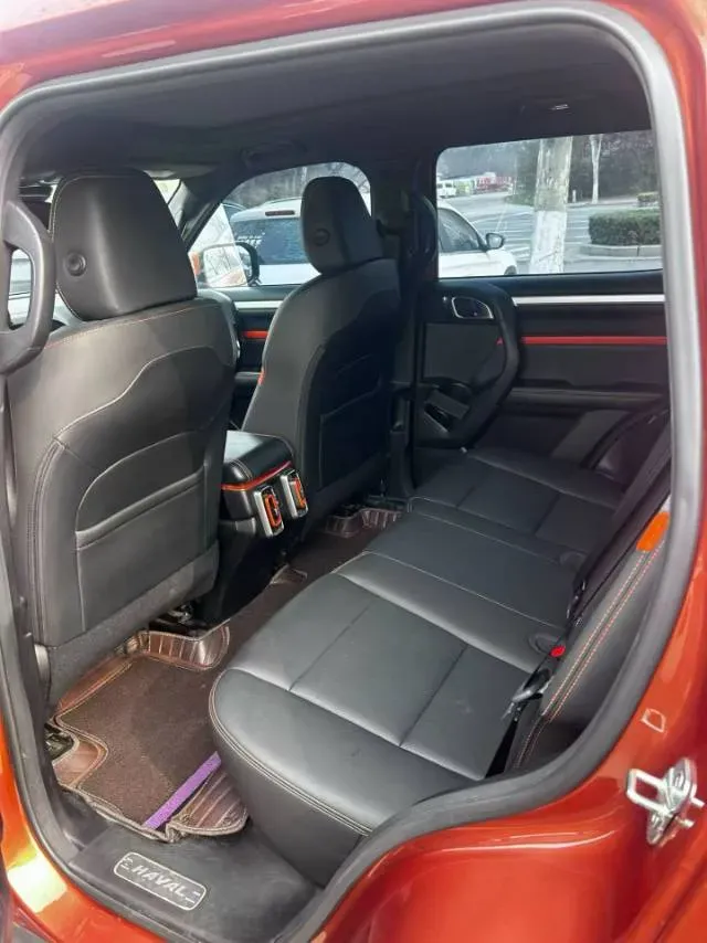 2022 Haval H6S 2.0T 211HP L4 7DCT,autocango,china used car exporter,china ev exporter,chinese used car exporter,chinese used ev exporter