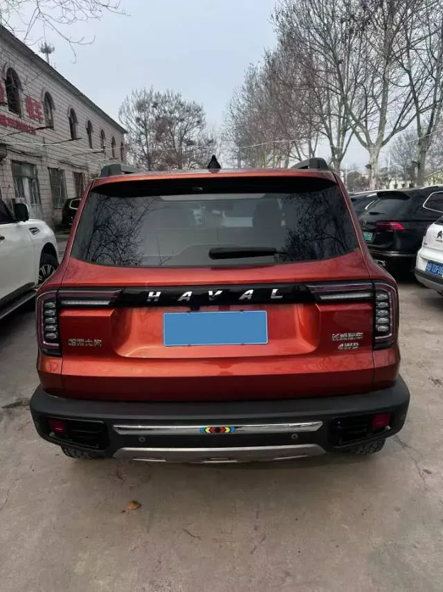 2022 Haval H6S 2.0T 211HP L4 7DCT,autocango,china used car exporter,china ev exporter,chinese used car exporter,chinese used ev exporter