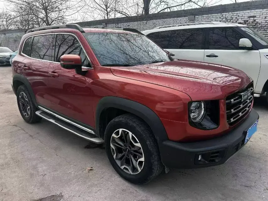 2022 Haval H6S 2.0T 211HP L4 7DCT,autocango,china used car exporter,china ev exporter,chinese used car exporter,chinese used ev exporter