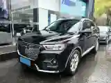 2021 Haval H6 1.5T 150HP L4 7DCT