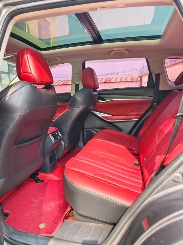 2020 ChangAn CS75 Plus 1.5T 178HP L4 6AT,autocango,china used car exporter,china ev exporter,chinese used car exporter,chinese used ev exporter