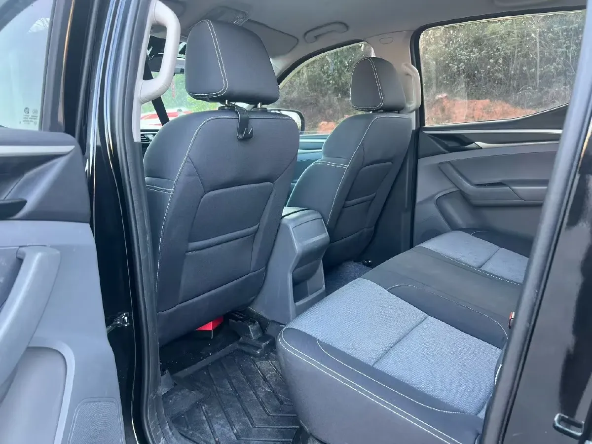 2020 MAXUS T60 2.0T 163HP L4 6AT,autocango,china used car exporter,china ev exporter,chinese used car exporter,chinese used ev exporter