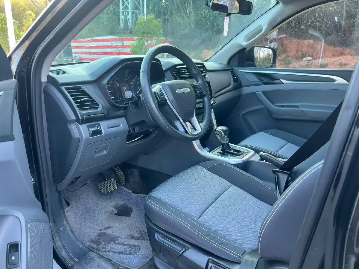 2020 MAXUS T60 2.0T 163HP L4 6AT,autocango,china used car exporter,china ev exporter,chinese used car exporter,chinese used ev exporter