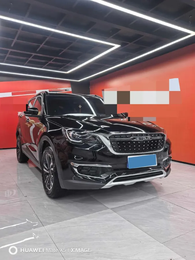 2024 Jetour X70 1.5T 156HP L4 6DCT,autocango,china used car exporter,china ev exporter,chinese used car exporter,chinese used ev exporter