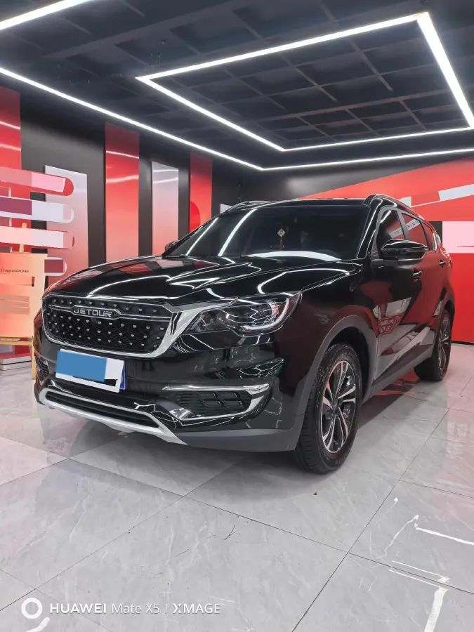 2024 Jetour X70 1.5T 156HP L4 6DCT,autocango,china used car exporter,china ev exporter,chinese used car exporter,chinese used ev exporter